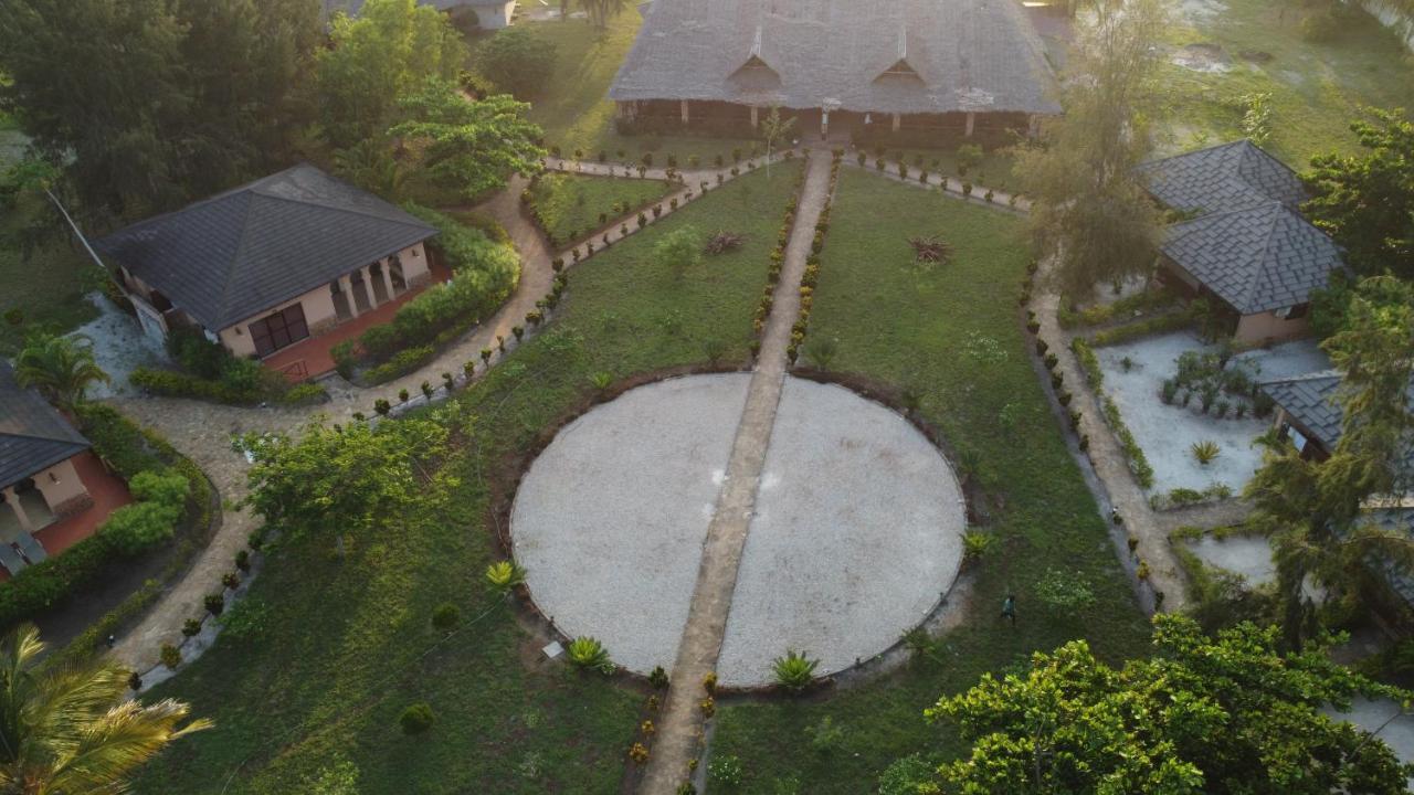 Vrclub Paje Palms Beach Resort Экстерьер фото