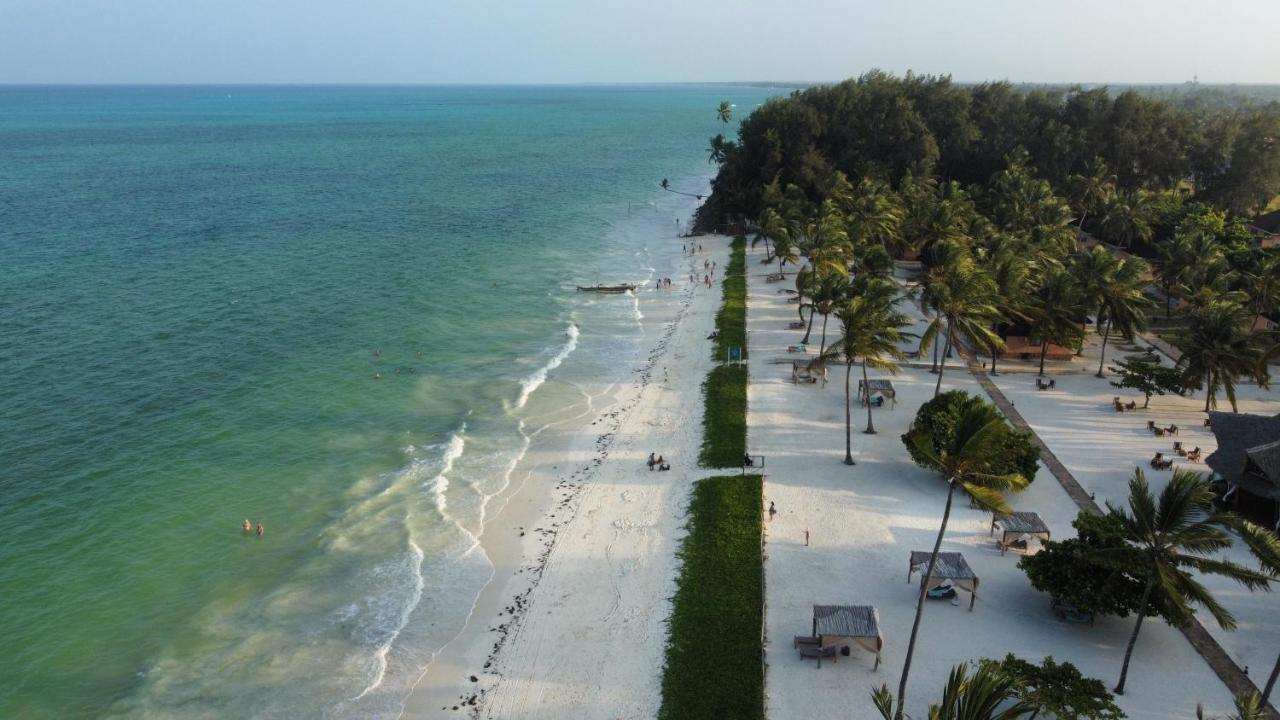 Vrclub Paje Palms Beach Resort Экстерьер фото