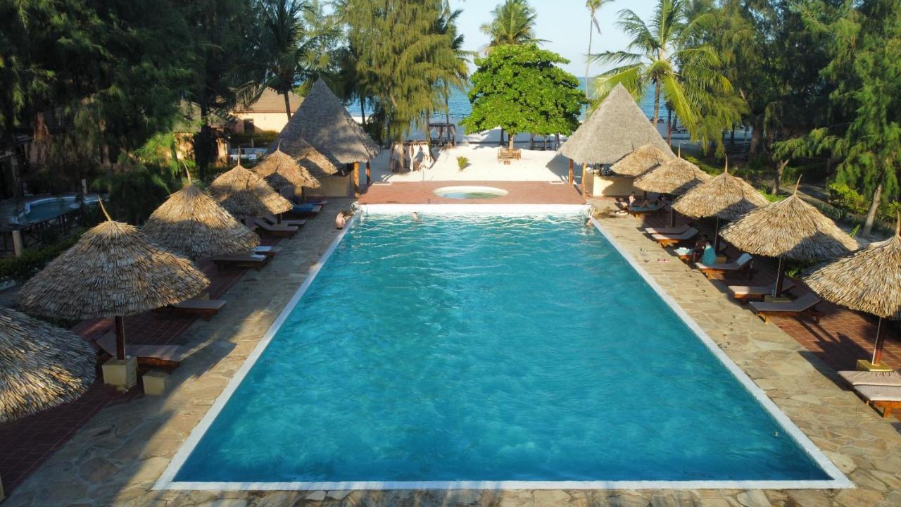 Vrclub Paje Palms Beach Resort Экстерьер фото