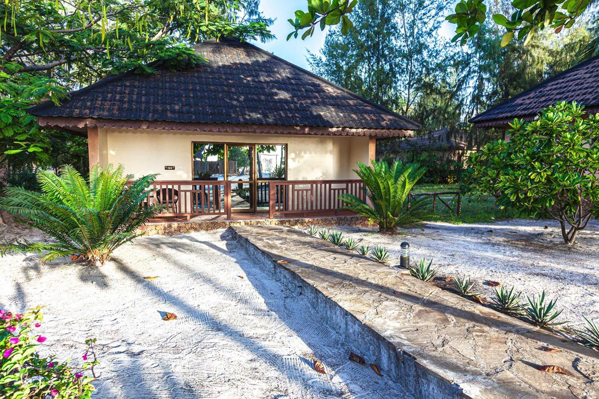 Vrclub Paje Palms Beach Resort Экстерьер фото
