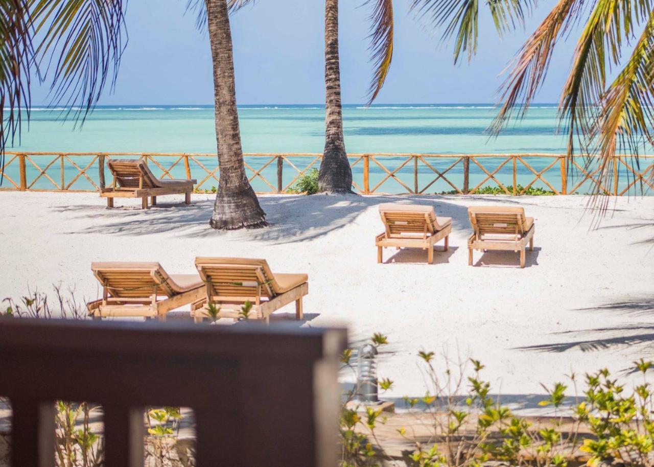 Vrclub Paje Palms Beach Resort Экстерьер фото